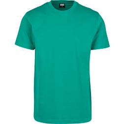 Urban Classics Basic T-shirt - Fresh Green