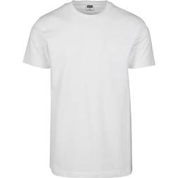 Urban Classics Basic Tee - Blanc