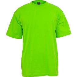 Urban Classics Maglietta Tall Tee - Lime