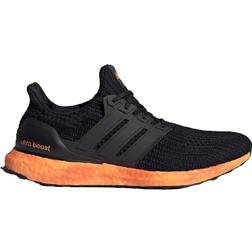 Adidas UltraBOOST 4 DNA - Core Black/Core Black/Hazy Copper