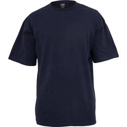 Urban Classics Camiseta - Navy