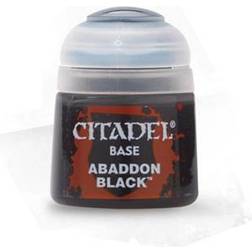 Abaddon Black 12ml