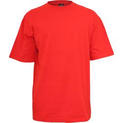 Urban Classics Maglietta Tall Tee - Rouge