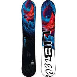 Lib Tech Snowboard Dynamo 2021 156