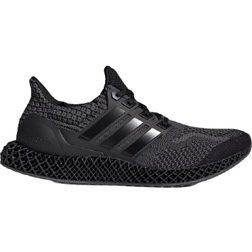 Adidas Ultra 4D 5.0 Black Carbon