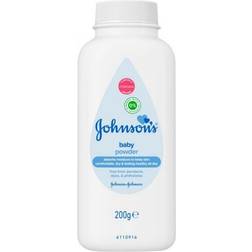 Johnson's Baby Powder 200g