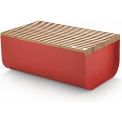 Alessi Mattina Bread Box