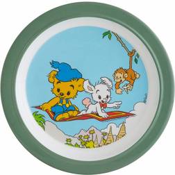 Rätt Start Bamse Flat Plate