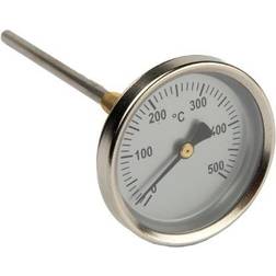 Smoke Thermometer Köksutrustning
