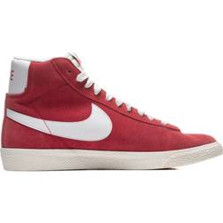 Nike Blazer Mid '77 GS - Gym Red