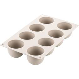 Silikomart Puff Baking Tin