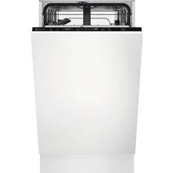 Electrolux EES42210L Sort