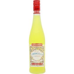 Luxardo Limoncello 27% 70 cl