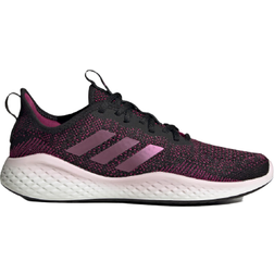 Adidas Fluidflow W - Core Black/Cherry Metallic/Power Berry