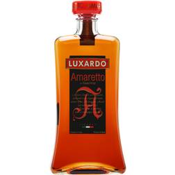 Luxardo Amaretto di Saschira 28% 70 cl