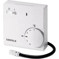 EBERLE CE6314 FR-E 52531/i Thermostat dambiance montage apparent (en saillie) programme journalier 1 pc(s)