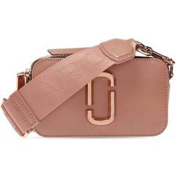 Marc Jacobs Sacs en Bandoulière, The Snapshot DTM Small Camera Bag en beige Sacs épaulepour dames unisize