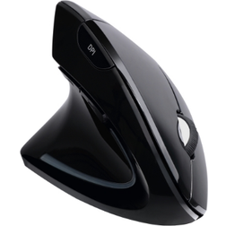 Adesso IMOUSEE90 2.4GHz Wireless Vertical Mouse