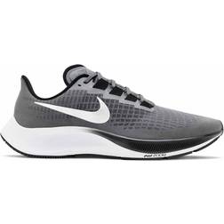 Nike Air Zoom Pegasus 37 M - Particle Grey/Metallic Silver/Grey Fog