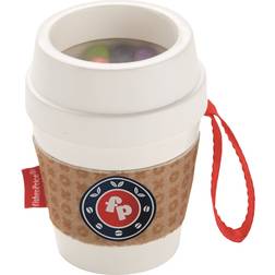 Fisher-Price Coffee Cup Teether