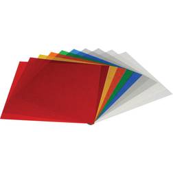 Elinchrom Color Filter Set 21cm