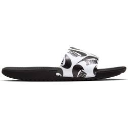 Nike Kawa SE JDI PS/GS - White/Black