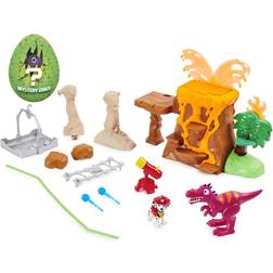 Spin Master Paw Patrol Dino Volcano Rescue
