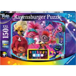 Ravensburger Together We Are Strong XXL 150 Pieces