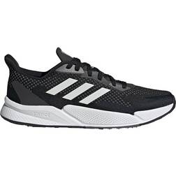 Adidas X9000L2 Black White Women's