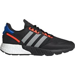 adidas ZX 1K Boost M - Core Black/Silver Metallic/Cloud White