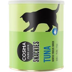 Cosma Snackies Tuna 0.2kg