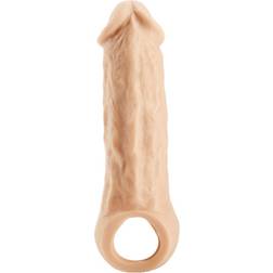 Vixen Creations VixSkin Colossus Silicone Penis Extender 7 Inch