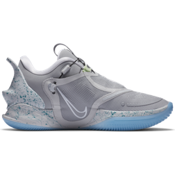 Nike Adapt BB 2.0 - Wolf Grey/White