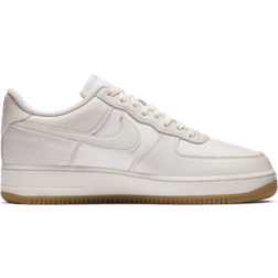 Nike Air Force 1 Low GTX - Phantom Gum/White