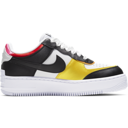 Nike Air Force 1 Shadow - White/Black Women's