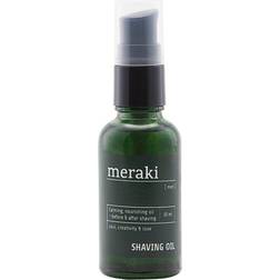 Meraki Men Shaving Oil 30ml