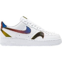 Nike Air Force 1 Low Misplaced Swooshes - White