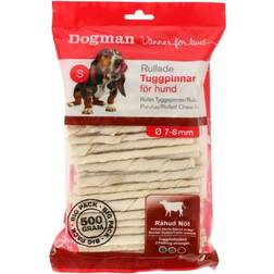 Dogman Chewing Sticks 100pcs 0.5kg