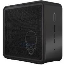 Intel NUC NUC9i7QNX (Black