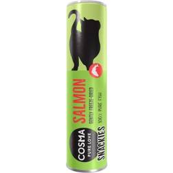 Cosma Snackies Salmon 0.02kg