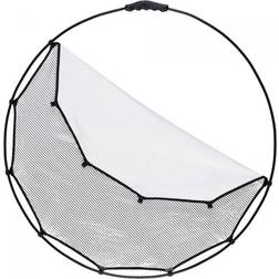 Lastolite Manfrotto Diffuseur HaloCompact 82 cm (32” Soft Silver