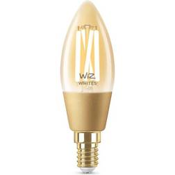 WiZ Tunable LED Lamps 4.9W E14