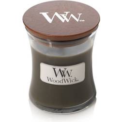 Woodwick Frasier Fir Mini Duftlys