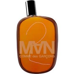 Comme des Garçons 2 Man EdT 1.7 fl oz