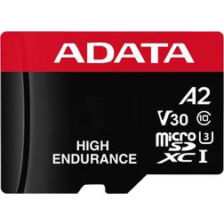 Adata AUSDX256GUI3V30SHA2-RA1 memoria flash 256 GB MicroSDXC Clase 10 UHS-I