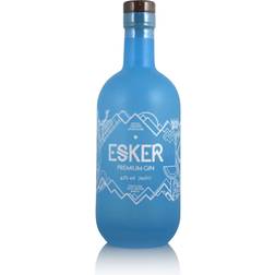 Esker Gin 42% 70 cl