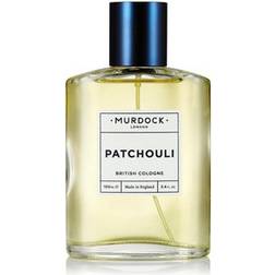 Murdock London Patchouli EdC 100ml