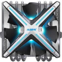 Inter-Tech Alseye X120T