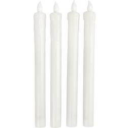 52365 LED-ljus 24.5cm 4st
