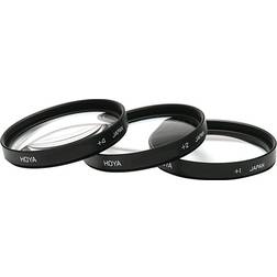 Hoya filtre 67.0MM CLOSE-UP SET2 1 2 4)